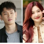 歌手Crush、“6年交際中”の恋人ジョイ（Red Velvet）の作詞曲をべた褒め…「最高のK-POPだ」