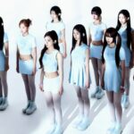 「A2O LITE」の「NEON」、韓国でのヒットが日本でも冷めない…オリコンのストリーミング急上昇ランキングで1位