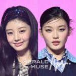 【公式全文】すでにカムバックしたが…「ILLIT」ウォンヒ＆イロハ、足首負傷…「現在回復中」