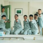 映画「新兵 THE MOVIE：軍病院に幽霊が住んでいる」、12月30日劇場公開決定