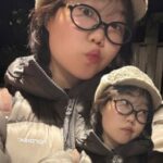 「AKMU」イ・スヒョン、“30キロ減量後”全盛期を更新…口をとがらせたかわいらしさはおまけ