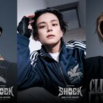 「TREASURE」、ユン・ジェヒョク＆アサヒ＆ドヨンの「SHOCK」のビジュアルフォトが公開…自由な魅力