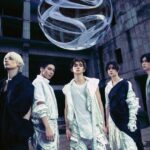「TOMORROW X TOGETHER」、ついに嵐を手中に…新譜「PERFECT STORM」への期待UP