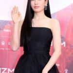 女優アン・ウンジンを困惑させたバラエティー番組内での“キスの要求”…審議結果「問題ない」