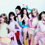 「IVE」、きょう（30日）新曲「Looks Can Kill」のリミックスver.をサプライズ公開…Tiger JKがフィーチャリング“世代を超えたコラボ”