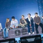 「BTS」、12年前は1500人規模のファンミーティングで初のブラジル訪問…今回は25万人の観客に会う