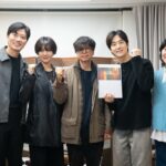 パク・ヒスン、SUHO（EXO）ら、「父の秘密」にキャスティング　11月クランクイン