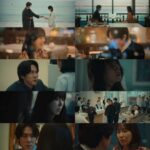 ≪韓国ドラマNOW≫「完璧な嘘」第1話、ユ・ヨンソクが性暴行容疑で緊急逮捕…ソ・ヒョンジンと食い違う証言、真実はどちらに？＝視聴率1.9％、あらすじ・ネタバレ