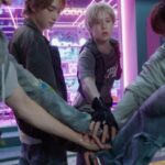 「TWS」、新曲「僕の名前を呼んで（Call My Name）」のMVティザーを追加公開…“青春アンセム”を表現