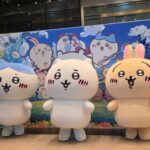 【エンタメNOW+】韓国で「ちいかわ」旋風！観客234万人突破、かわいいだけじゃない“残酷童話”が大人の心をつかむ理由とは？