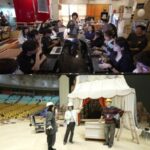 「AKMU」イ・チャンヒョク、コンサートでの「秘密の楽園」の舞台裏…完璧に具現化した背景（全知的おせっかい視点）