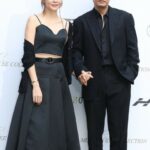 チャ・イェリョン、校内暴力疑惑を「事実無根」と否定…夫チュ・サンウクの過去の発言が再注目