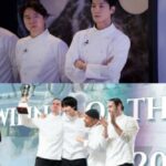 「ファイナル・テーブル」アン・ヒョソプ、7年前に敗れたチャン・リュルを挑発！因縁の対決が再び