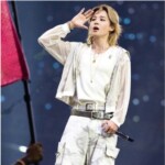 「BTS」Jimin、ブラジルで「グローバルアイコン」の存在感を発揮…現地メディアや著名人も注目