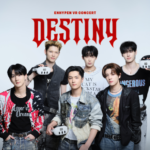 ENHYPEN、史上最大規模のVRコンサート『ENHYPEN VR CONCERT : DESTINY』本日(2日)日本上陸！シネマティックVRで描く、ヴァンパイアの運命の恋人との逃避行