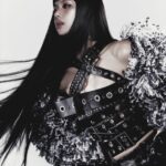 BLACKPINK LISA：映画をイメージした最新EP『PRESS PLAY』を「Tarantino」のMVと共に本日世界同時リリース！日本では発売を記念した3大キャンペーンも開催決定！