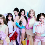 IVE、EP「Looks Can Kill」より タイトル曲「Looks Can Kill」が配信開始！さらにMVが公開！