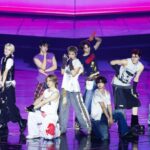 <トレンドブログ>「&TEAM」、KSPO DOMEでアジアツアーのフィナーレ…「こうしてLUNÉたちと一緒に話すことができてうれしい」