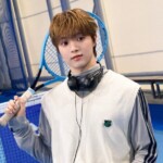 「&TEAM」、爽やかで愛らしいテニスボーイたち…「ファンと一緒に完成するLove Jang」