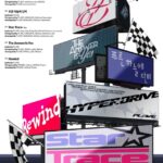 PLAVE、5th Mini Album 'HYPERDRIVE' トラックリストを公開！ タイトル曲「Star Trace」はじめ全5曲収録！ 〜 セルフプロデュースグループPLAVEが、韓国のヒットメーカーとコラボレーションで大きな話題！ 〜