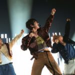 「イベントレポ」「NCT」テン、初のアメリカショーケースツアーがスタート…全米14都市を訪れる