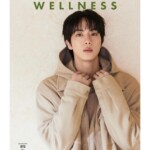 「BTS」Jin、感覚的なムードで深まる秋を表現…ファッショングラビア公開
