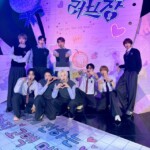 「&TEAM」、かっこいいと可愛いの詰め合わせ…「Love Jang」オフショット公開