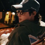 キム・ヒョンジュン（リダ）、演劇鑑賞をした日常公開…「久しぶりに演劇を観て、わんわん泣いた」