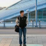 「CNBLUE」ジョン・ヨンファ、モデル顔負けのスタイルとウォーキング