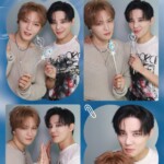 ジェジュン＆ジュンス「JX」、素敵な笑顔で4カット写真…「ついに完成した、僕たちのCORE」（動画あり）