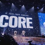 ジェジュン＆ジュンス「JX」、愛と感動の仁川公演…次は日本