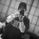 「BTS」Jung Kook、モノクロで魅せる日本の風景…感性にあふれる