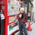 「n.SSign」ドハ、日常の素朴な姿を公開…「カメラから視線を逸らす」
