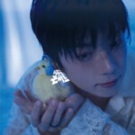 「2PM」ウヨン、あたたかくて穏やかなムード…単独コンサートのスペシャルポスター公開