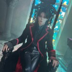 ジュンス、輝かしく妖艶でセクシー！…ミュージカル「ドラキュラ」最後の公演