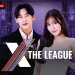 MCは少女時代・ティファニー＆GOT7・ベンベン！世界9カ国8チームが売る力で競う『X THE LEAGUE ～最強セールス国決定戦～』を、ABEMAにて10月12日（月）夜9時より無料独占配信決定