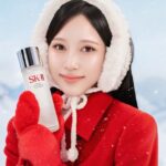 グローバルアンバサダー 「TWICE」MINA（ミナ）出演の2026年ホリデーキャンペーン「子どものようなときめきを、ずっと。」を発表