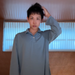 イム・シワン、ヘアメイクのビフォー＆アフター…パジャマとスーツで違った魅力（動画あり）