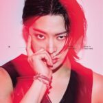 中本悠太（NCT 127）1st写真集『今』(2024年刊行)を、本人の誕生日である本日より電子書籍として発売!!