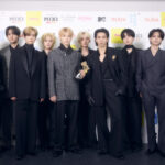 “INI”（アイエヌアイ ） 音楽アワード『MTV VMAJ 2026』にて 「Best Asia Group」を受賞！