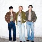 「FTISLAND」イ・ホンギ、モデル顔負けのメンバーのファッションセンスを公開