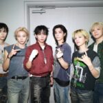 「イベントレポ」BOYNEXTDOOR  ファンイベント「HOME Party」  世界150の国・地域で視聴！