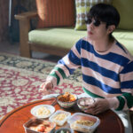 チェ・ウシク＆チャン・へジン映画『あなたが母親の手料理を食べられる回数は、  あとどれくらい残ってますか？』　（#あな母）  物語が動き出す！本編の重要シーンを解禁!!