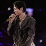 「BTS」Jung Kook、アルゼンチンでの一言に反響…現地リアルタイムトレンド1位