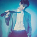 「東方神起」チャンミン、魅力的なファッショングラビア公開…「継続することが僕の最大の武器」