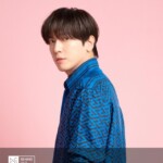 「CNBLUE」ジョン・ヨンファ、ドラマ「理由もなく、君だ」のポスター撮影ビハインド公開…多彩な魅力を披露