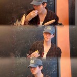 「2PM」ジュノ、多忙なスケージュールの中にもゆとりを楽しむ姿…「もぐもぐ」（動画あり）