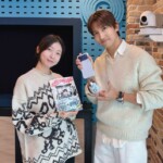 「東方神起」チャンミン、ラジオ番組に出演…鹿のマスコットがお気に入り？