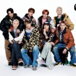 「Stray Kids」8人全員がBAPEのソウル店舗に登場！購入特典キャンペーン記念イベントで最新ファッションを披露「BAPE® × STRAY KIDS TAKE OVER SEOUL」特別なプライベートイベントを実施