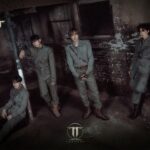 「TEEN TOP」、15日に新EP「DON’T STOP」リリース…11月にソウル単独コンサート開催（動画あり）